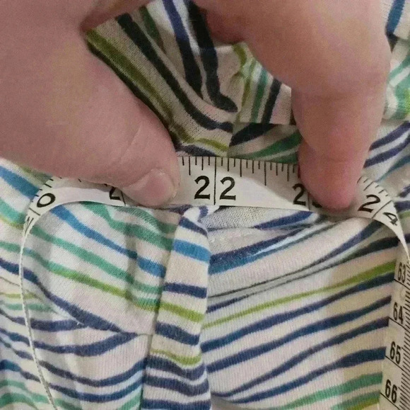 Rebecca Malone plus size blouse! - Picture 4 of 5